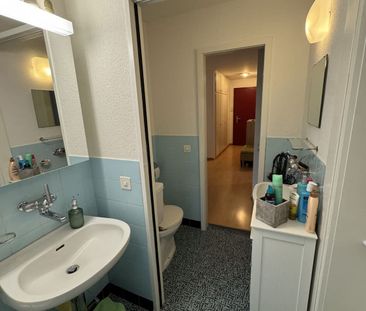 3.5 Zimmer, 72 m², 1. Stock - Photo 6