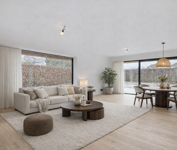 Huis te huur in Nazareth-De Pinte - Photo 1