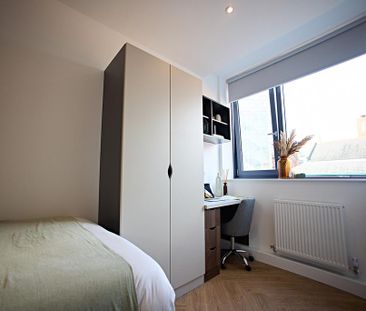 1 bedroom apartment to rent - Photo 6
