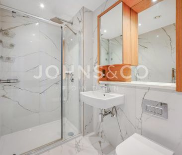 Studio to rent - Photo 6