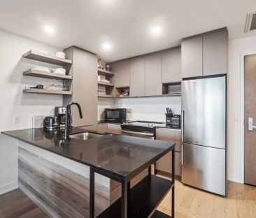 Appartement à louer, Montréal (Verdun/Île-des-Soeurs) - Photo 5