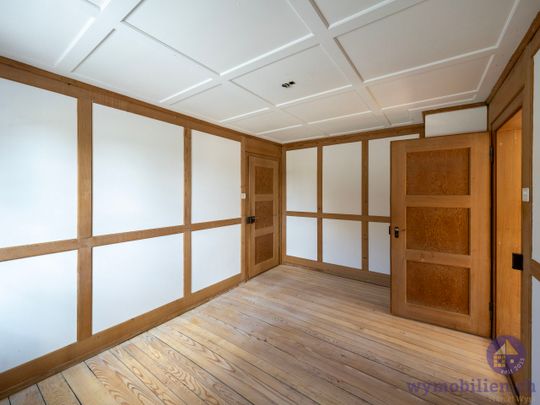 Renovated and cozy apartment in Langnau - Photo 1