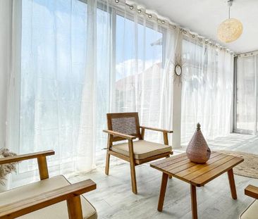 2 pièces - Meublé - 54,81 m² - RDC - Colocation non autorisée - Photo 3