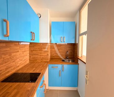 Location Appartement 1 pièce 31m² - Photo 5