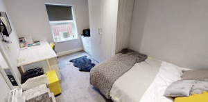 66a Flat 2 Victoria Road, Leeds, LS6 1DL - Photo 2