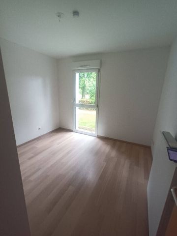 Appartement 3 pièces à louer - Photo 3