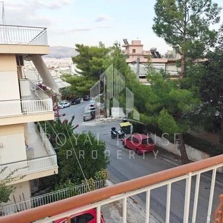 Διαμέρισμα για ενοικίαση Αγία Γρηγορούσα (Χαϊδάρι) - Φωτογραφία 1