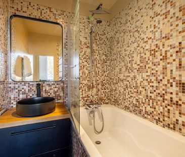 Duplex meublé et équipé avec vue Saône - Photo 2