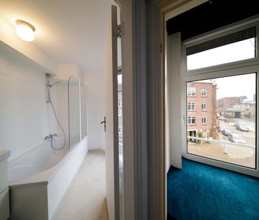Te huur: Appartement Fagelstraat 106 1 in Amsterdam - Photo 3