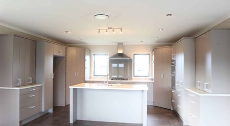 Large Family Living - Photo 4