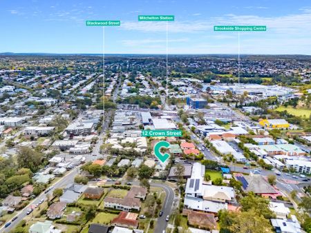 “Beautiful Home in the Heart of Mitchelton” - Photo 5