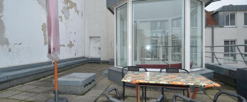 Hochwertig möbliert 2-Zimmerwohnung in Mitte, Berlin - Foto 1