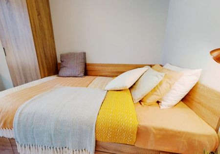 2 Bed Apartment - Photo 2