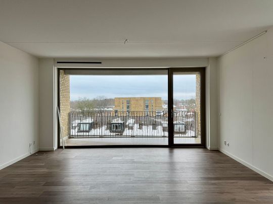 Appartement te huur: Weberstraat 58 3816 VC Amersfoort - Photo 1