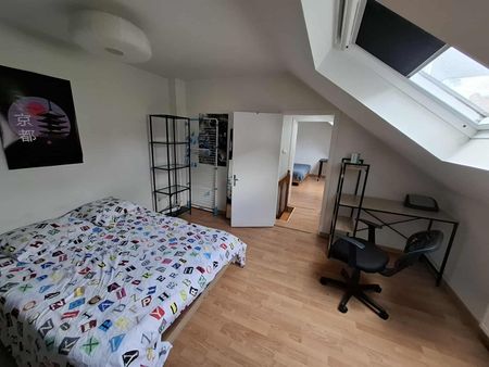 Appartement Valenciennes 3 pièce(s) 60 m2, - Photo 5