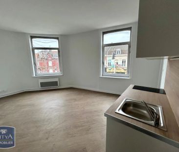 Appartement à louer 2 pièces 33m² - Photo 6