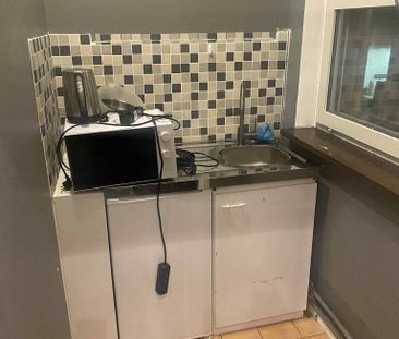 Vretensborgsvägen, Hägersten - Foto 1