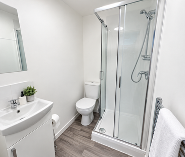 2 bedroom house to rent - Photo 4