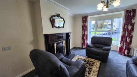 11 Beinn Aoibhinn, F92X0Y5, Letterkenny - Photo 2