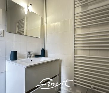 Location Appartement 2 pièces 31m² POITIERS 86000 - Photo 6