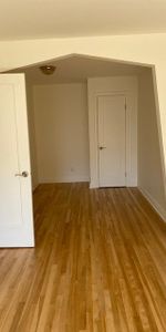 Grand 4 1/2 rénové - Rosemont - Photo 3