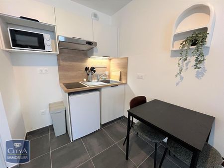 Location Appartement 1 pièce 29m² TOURS 37000 - Photo 5