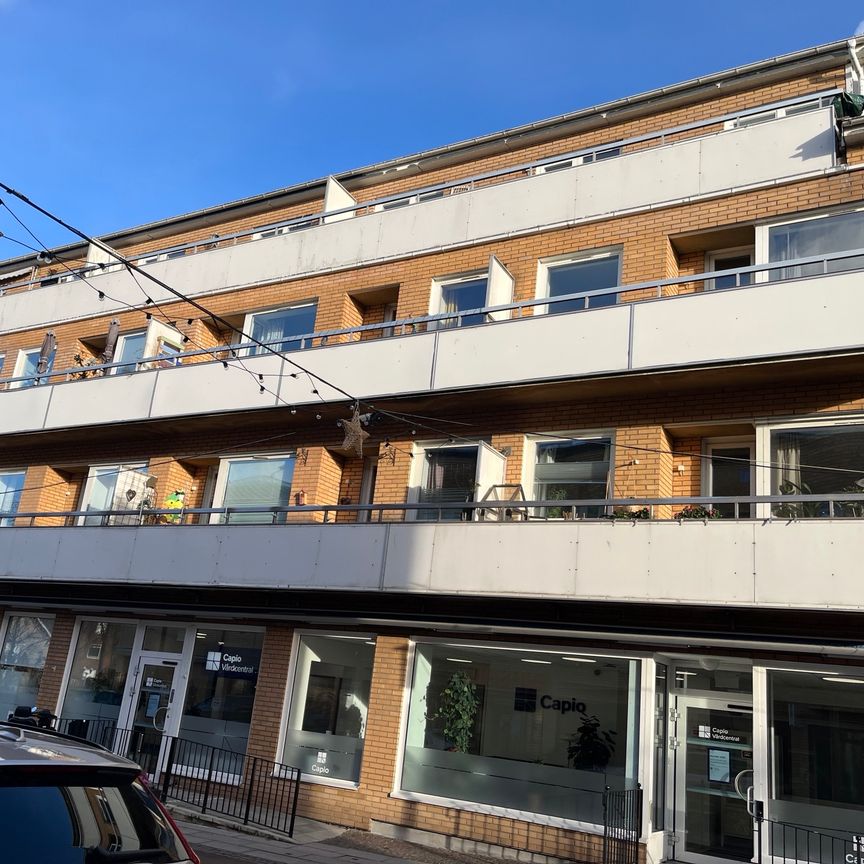 Köpmansgatan 7R - Foto 2