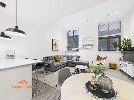 2 bedroom apartment to rent - Photo 5