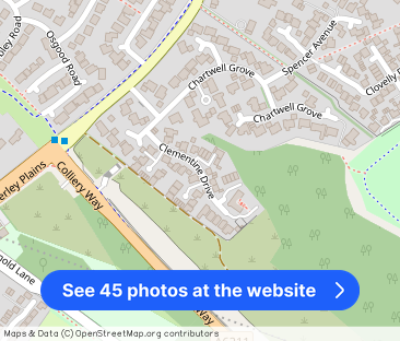 Clementine Drive, Nottingham, NG3 - Photo 1