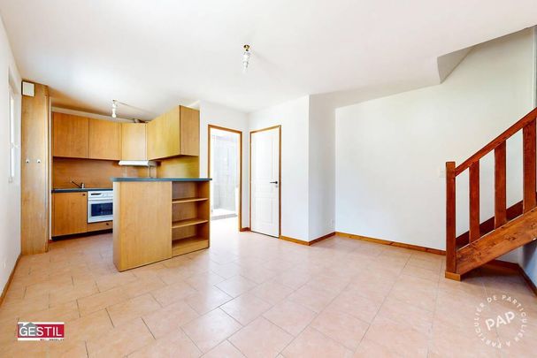 Appartement 5 pièces de 80 à Neuf-marche - Photo 1