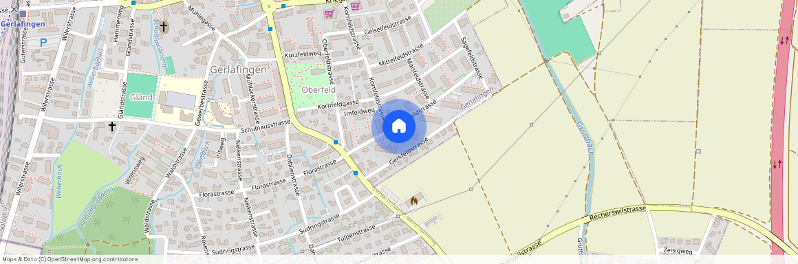 4563, Gerlafingen, Sonnenfeldstrasse, 12