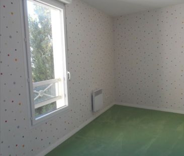 Appartement 3 Pièces + parking en sous-sol - Photo 1