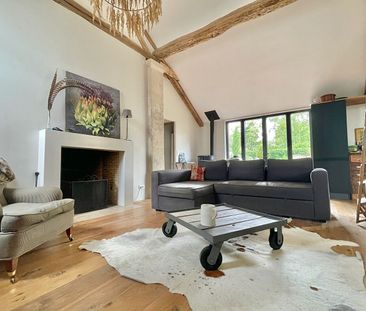 Meublé à 7 minutes de Senlis, - Photo 4