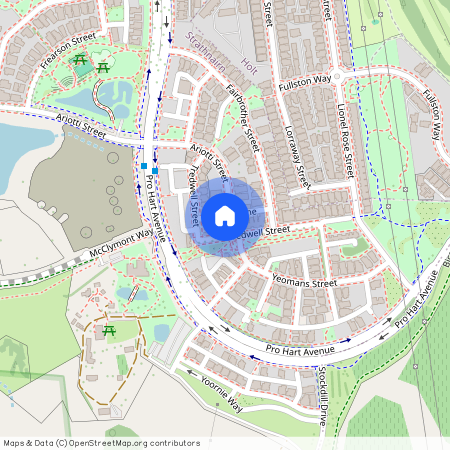 3 Ariotti Street, Strathnairn ACT 2615