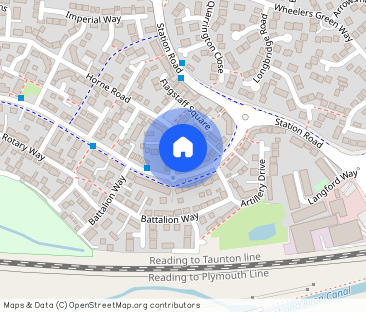 Thatcham, Berkshire, RG19 - Photo 1