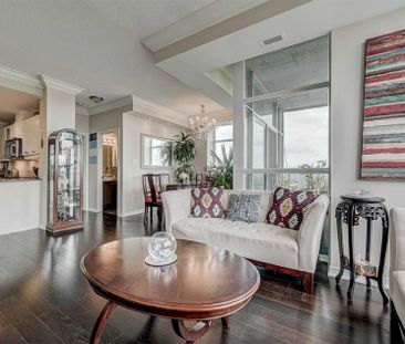 For Lease - 9 George Street Unit# 1111, Brampton, Ontario - Photo 1