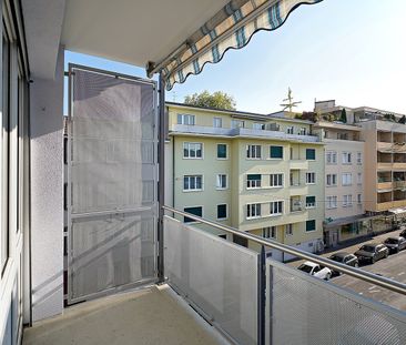 "Wohnung beim Burgfelderplatz" - Foto 5