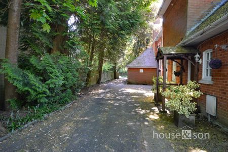 Talbot Avenue Bournemouth, BH3, Dorset - Photo 5