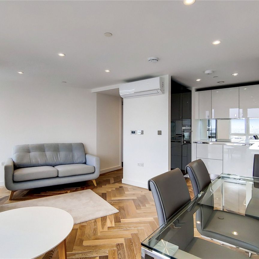 Eagle Point, City Road, London, EC1V 1AR - Photo 1
