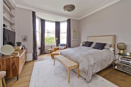 Lexham Gardens, W8 - Photo 5