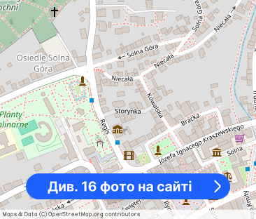 Komfortowe mieszkanie w centrum Bochni do wynajęcia - Фото 1