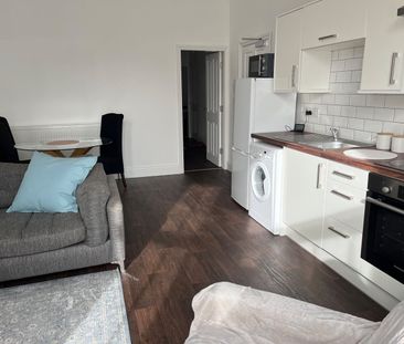 2 Bed Flat, Gorsey Road, NG3 - Photo 6