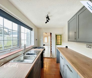 2 bedroom terraced house to rent - Photo 4