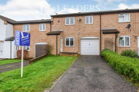 Foxcote Drive, Loughborough, LE11 - Photo 3