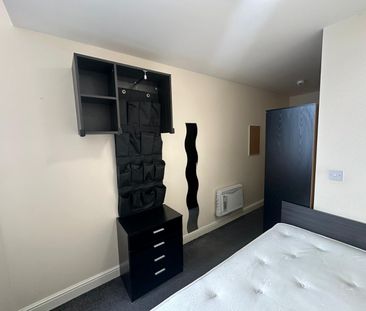 Henry Street, Liverpool, L1 - Photo 2