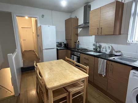 1 bedroom in a house share to rent - Photo 3