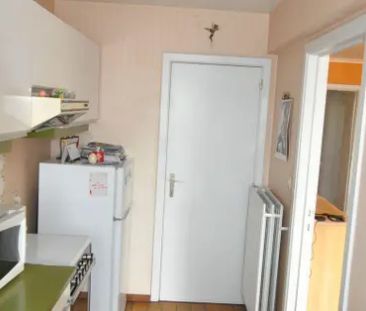 Appartement met garage - Foto 3