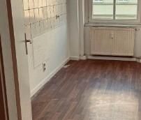 4 Raumwohnung mit zwei Bädern Zentrum-Döbeln 04720 - Photo 1