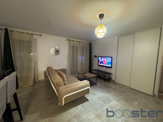 Location Appartement 2 pièces 46m² TOULOUSE 31200 - Photo 1