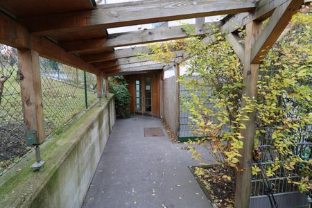 1140, smarte 3-Zi Terrassenwohnung in Grünruhelage - Photo 5